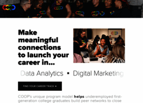 coopcareers.org