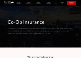 coopinsurance.com