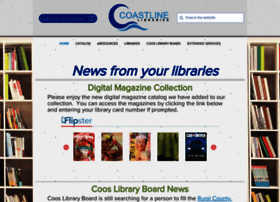 cooslibraries.org