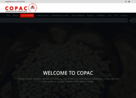 copac.org.za