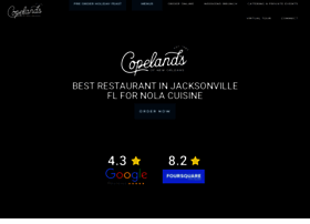 copelandsjacksonville.com