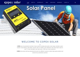 copexsolar.com