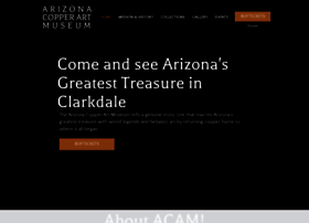 copperartmuseum.com