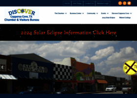 copperascove.com