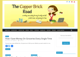 copperbrickroad.com