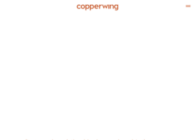 copperwing.com