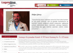 coproline.com