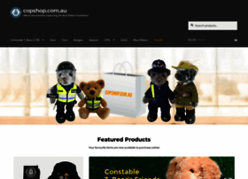 copshop.com.au