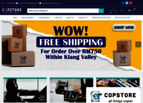 copstore.com.my