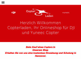 copterladen.de