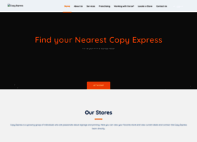 copyexpress.co.za