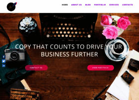 copythatcounts.com.au