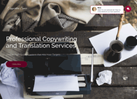 copywriters.space