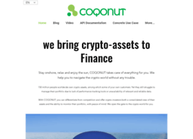 coqonut.io