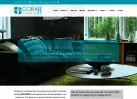 coraffflooring.co.uk