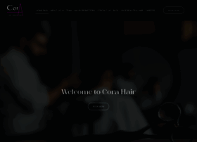 corahair.co.uk