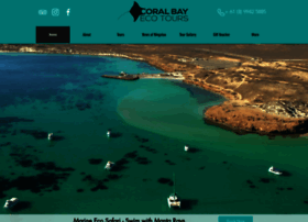 coralbayecotours.com.au