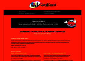 coralcoastcartridges.com.au