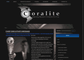 coralite.co.za