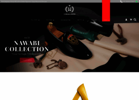 cordwainers.in