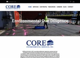 core-env.com