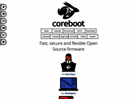 coreboot.org