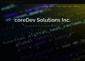 coredev.ph