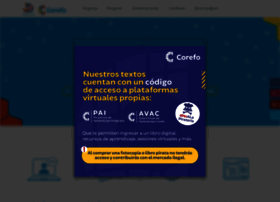 corefo.com