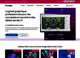 corel.fr