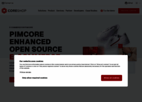 coreshop.org