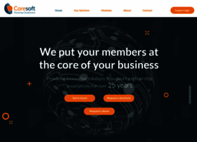 coresoft.com.au