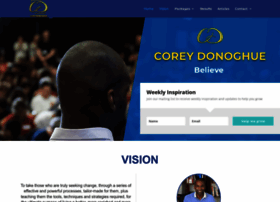 coreydonoghue.com