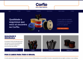 corfio.com.br