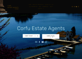 corfuestateagents.com