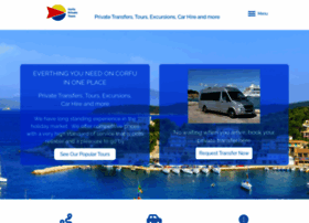 corfuprivatetours.gr