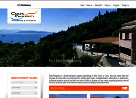 corfuproperty.gr