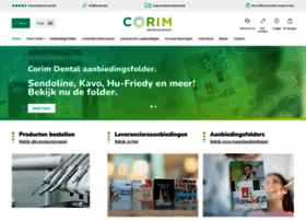 corimdental.nl