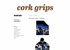 cork-grips.com