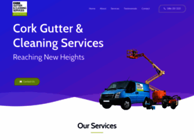 corkgutterandcleaningservices.ie