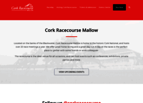 corkracecourse.ie