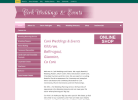 corkweddingsandevents.ie