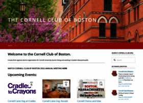 cornellclub.org