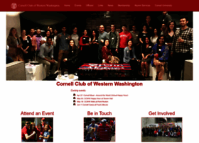 cornellclubww.org