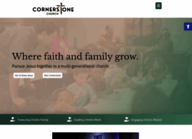 cornerstone-marion.org