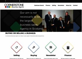 cornerstoneba.co.uk