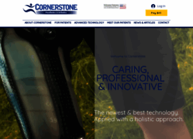 cornerstonepo.com