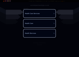 cornishpartnerships.co.uk
