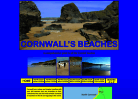 cornwallbeaches.org.uk