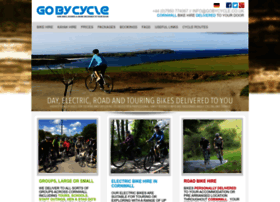 cornwallbikehire.co.uk