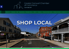 cornwallchamber.org